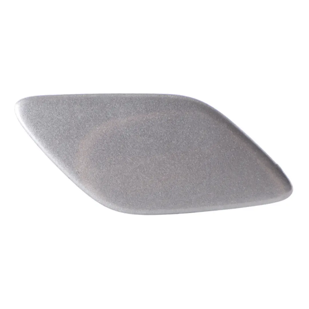 Bumper Cover BMW E92 E93 Sport Spray Nozzle Right O/S Space Grey Metallic - A52 to with Part number 7171660 Bumper Cover BMW E92 E93 Sport Spray Nozzle Right O/S Space Grey Metallic - A52 - SKU 7171660-SCG - Part number 7171660