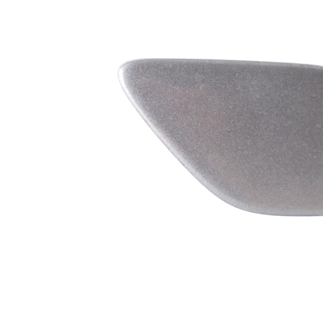 Bumper Cover BMW E92 E93 Sport Spray Nozzle Right O/S Space Grey Metallic - A52 to with Part number 7171660 Bumper Cover BMW E92 E93 Sport Spray Nozzle Right O/S Space Grey Metallic - A52 - SKU 7171660-SCG - Part number 7171660