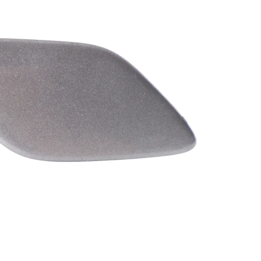 Bumper Cover BMW E92 E93 Sport Spray Nozzle Right O/S Space Grey Metallic - A52 to with Part number 7171660 Bumper Cover BMW E92 E93 Sport Spray Nozzle Right O/S Space Grey Metallic - A52 - SKU 7171660-SCG - Part number 7171660