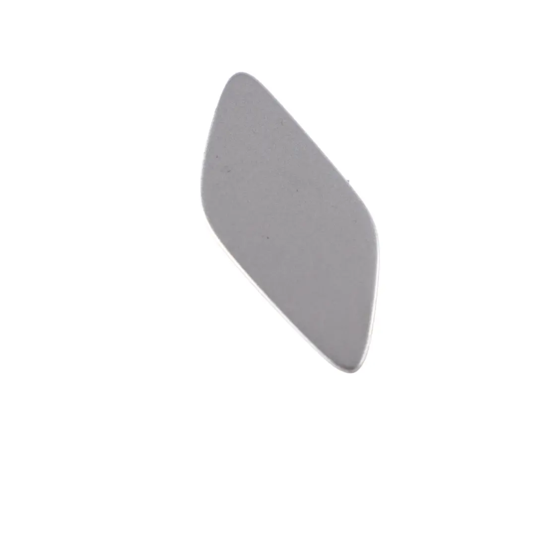 Bumper Cover BMW E92 E93 Sport Spray Nozzle Right O/S Space Grey Metallic - A52 to with Part number 7171660 Bumper Cover BMW E92 E93 Sport Spray Nozzle Right O/S Space Grey Metallic - A52 - SKU 7171660-SCG - Part number 7171660