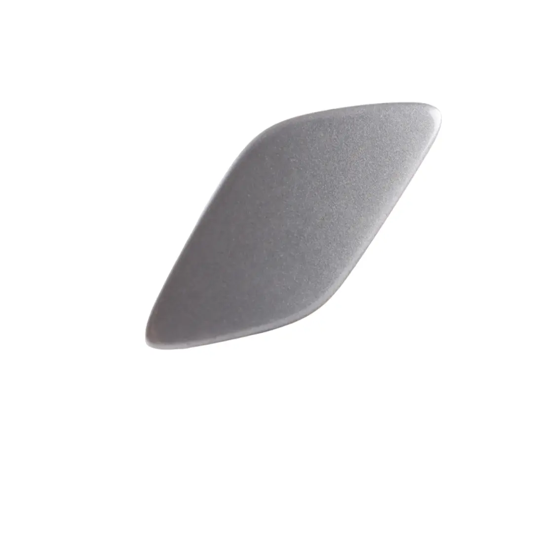 Bumper Cover BMW E92 E93 Sport Spray Nozzle Right O/S Space Grey Metallic - A52 to with Part number 7171660 Bumper Cover BMW E92 E93 Sport Spray Nozzle Right O/S Space Grey Metallic - A52 - SKU 7171660-SCG - Part number 7171660