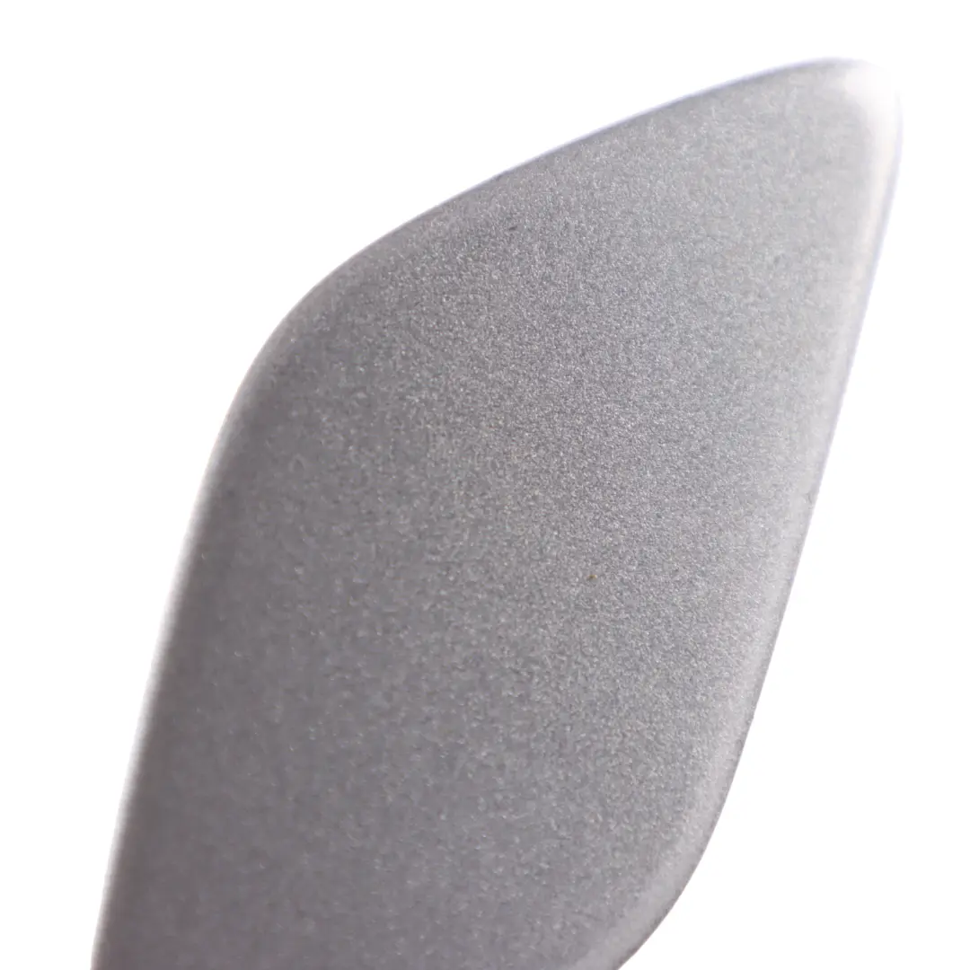 Bumper Cover BMW E92 E93 Sport Spray Nozzle Right O/S Space Grey Metallic - A52 to with Part number 7171660 Bumper Cover BMW E92 E93 Sport Spray Nozzle Right O/S Space Grey Metallic - A52 - SKU 7171660-SCG - Part number 7171660