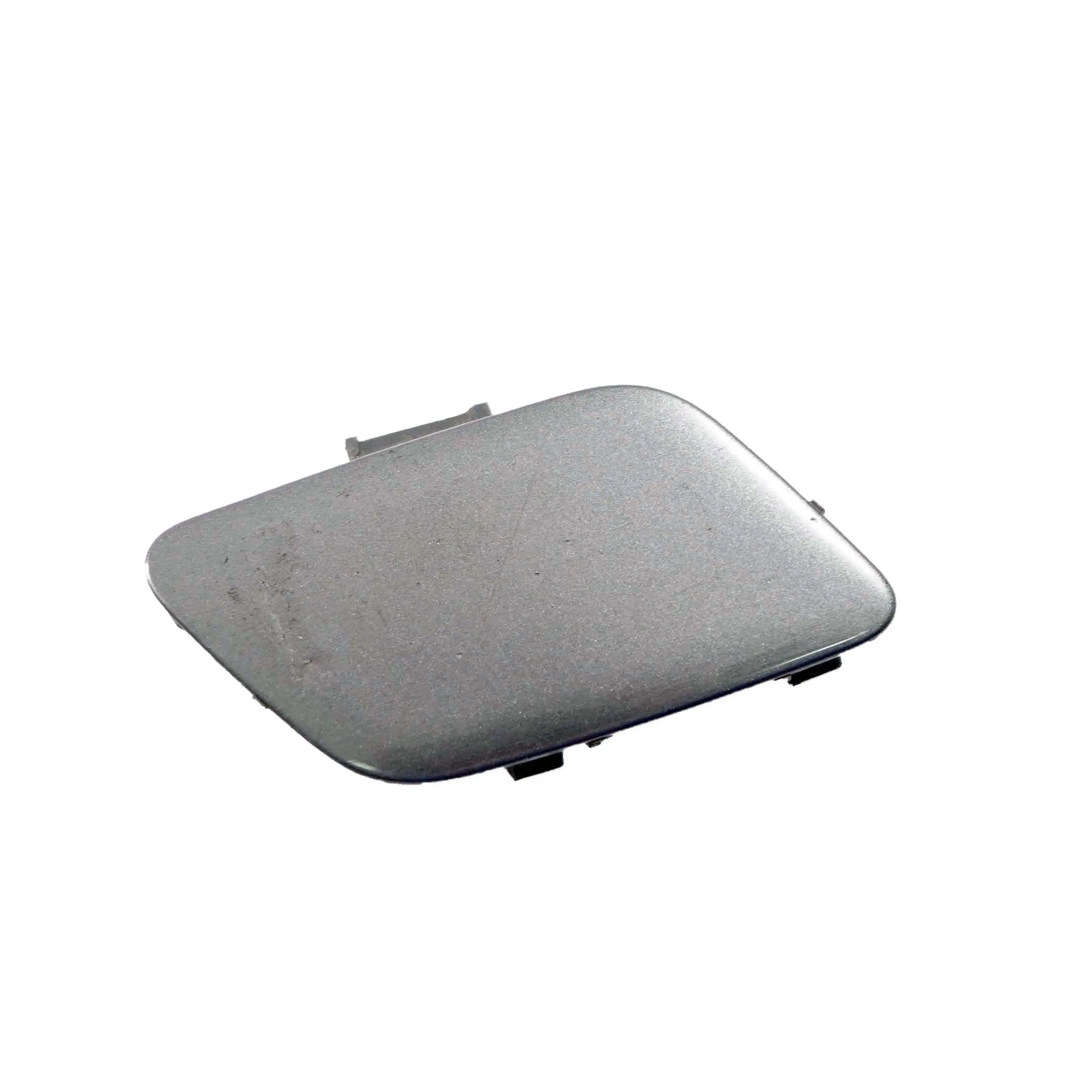 BMW E92 E93 M Sport Tapa Remolque Parachoques Delantero Gris Grafito 8041202