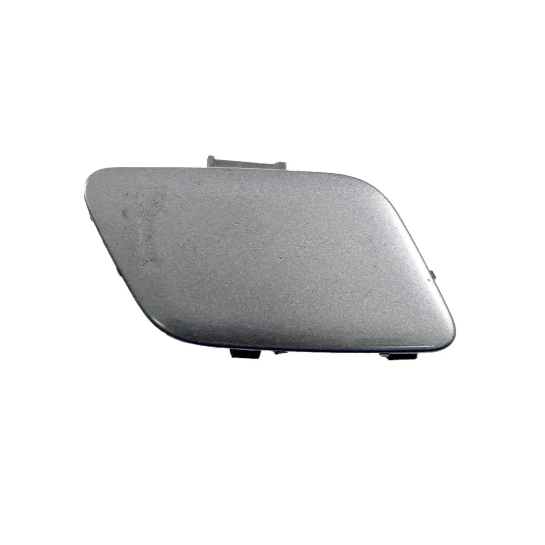 BMW E92 M Sport Frontstoßstange Klappe Abschlepphaken Sparkling Graphite 8041202 - SKU 0034737-SG - Teilenummer 0034737