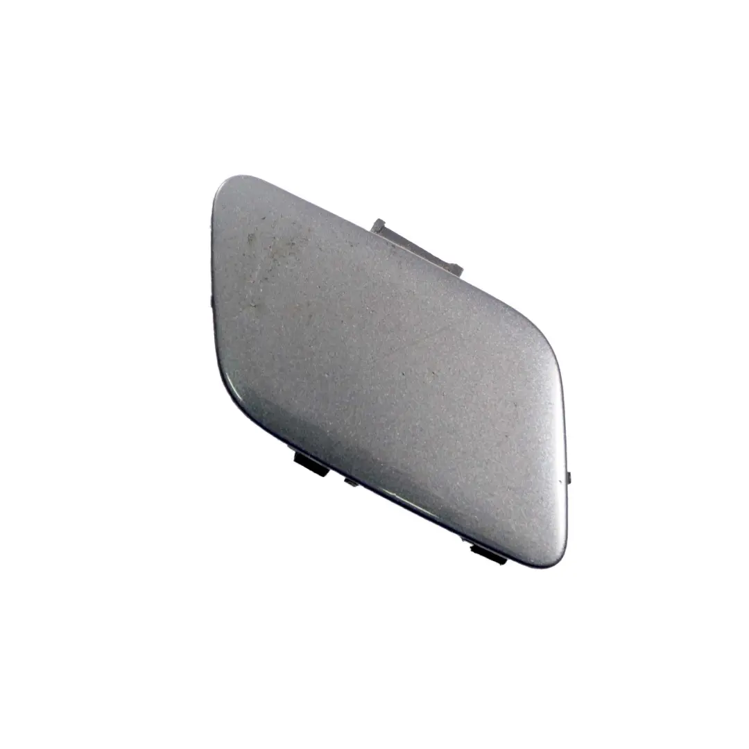 BMW E92 M Sport Frontstoßstange Klappe Abschlepphaken Sparkling Graphite 8041202 - SKU 0034737-SG - Teilenummer 0034737