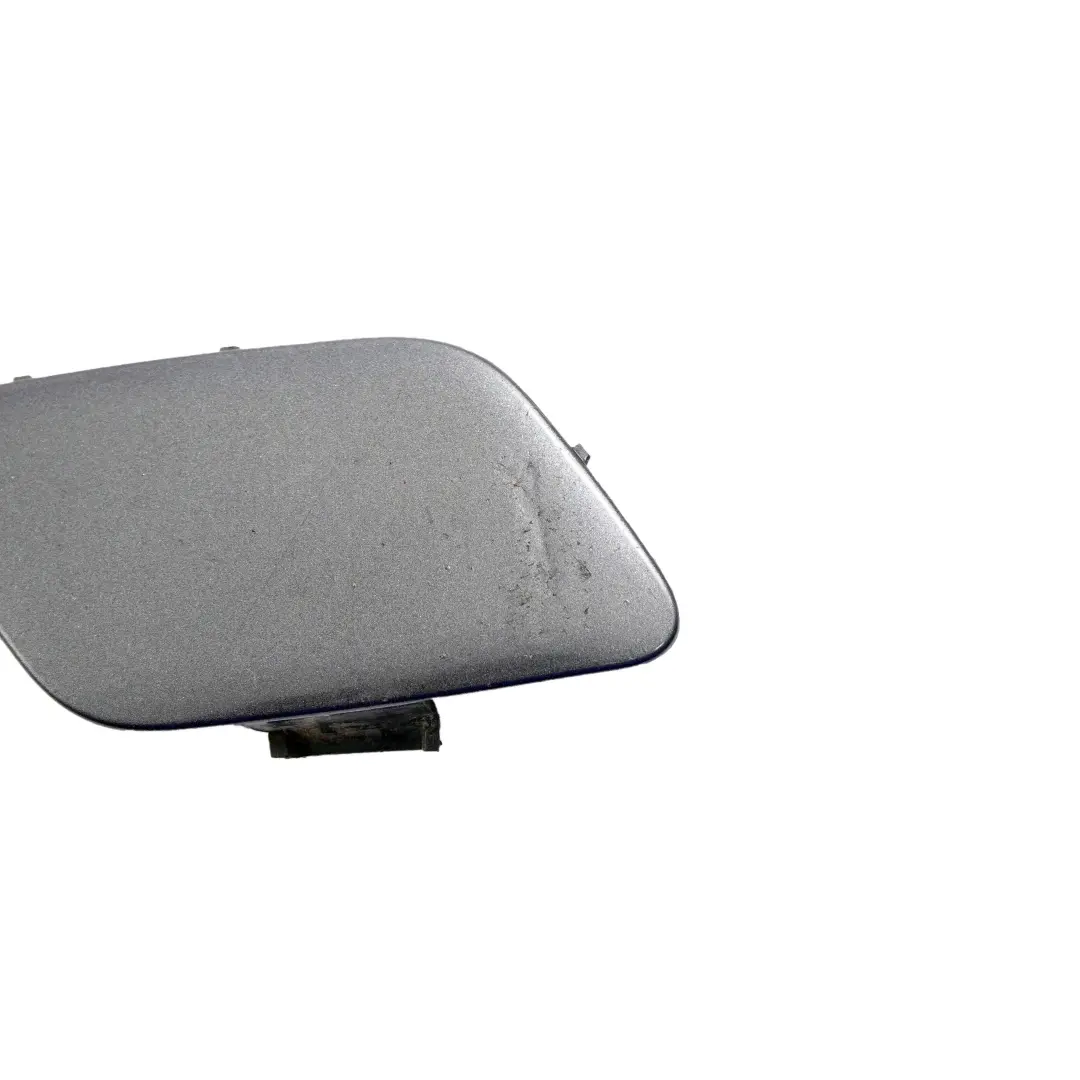 BMW E92 M Sport Frontstoßstange Klappe Abschlepphaken Sparkling Graphite 8041202 - SKU 0034737-SG - Teilenummer 0034737