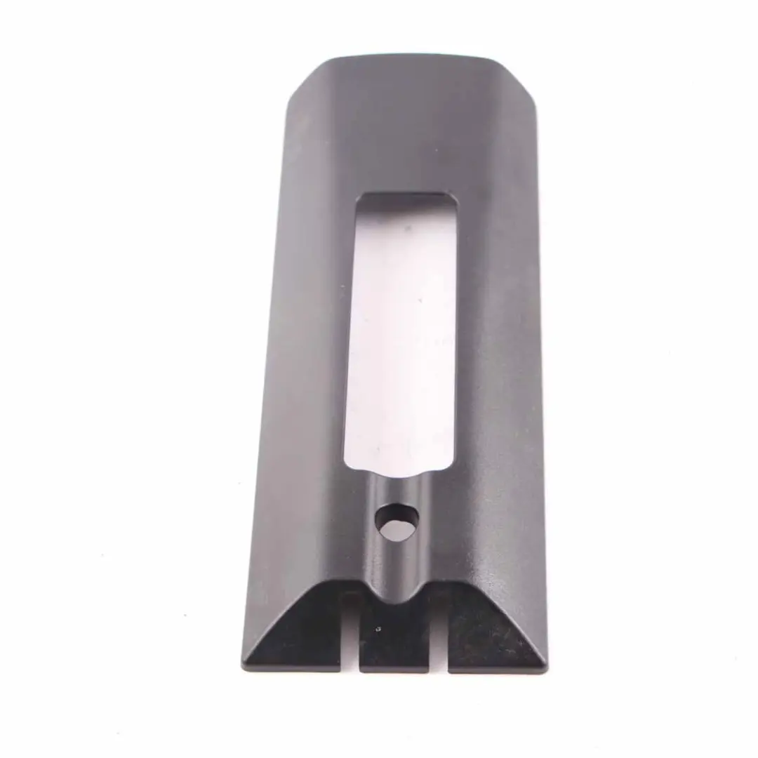 Rivestimento sedile posteriore Panchina Divano Interno Ringhiera Nero per BMW X5 E70 con numero di parte 7171838 BMW X5 E70 Rivestimento sedile posteriore Panchina Divano Interno Ringhiera Nero - SKU 7171838-1 - Numero di parte 7171838