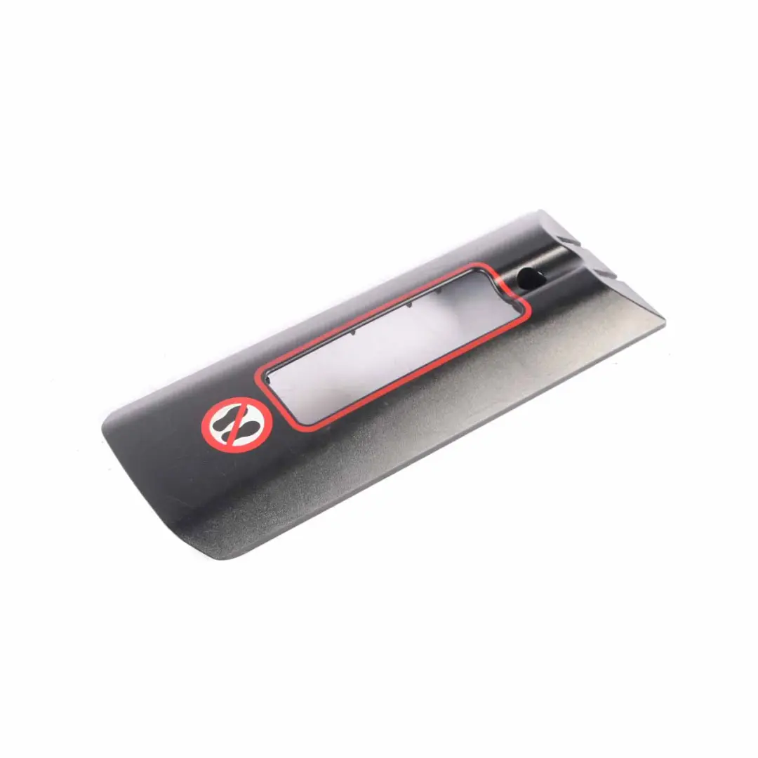 Garniture siege arriere Banquette Couchette recouvrement Noir pour BMW X5 E70 à propos du numéro de pièce 7171838 BMW X5 E70 Garniture siege arriere Banquette Couchette recouvrement Noir - SKU 7171838 - Numéro de pièce 7171838