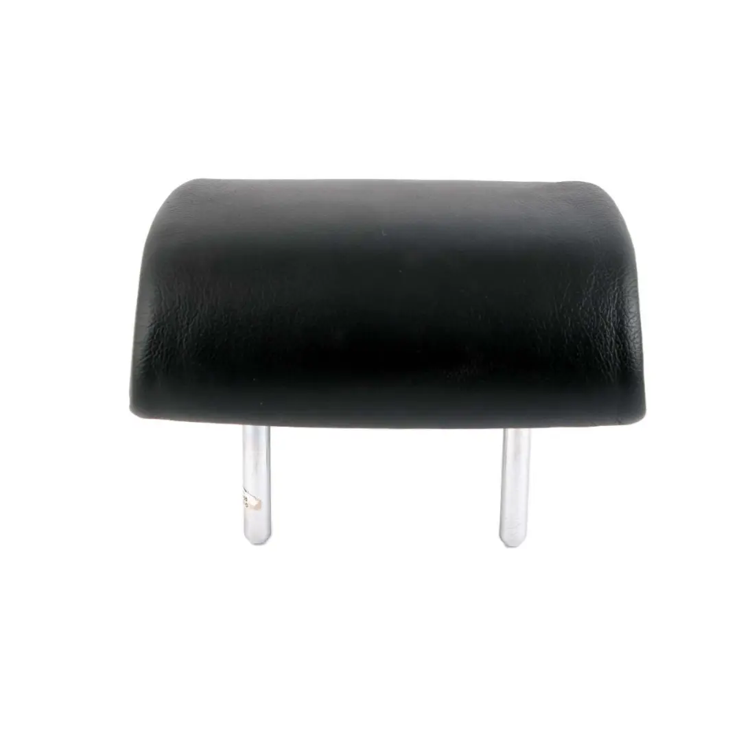 Banco Asiento Trasero Reposacabezas Medio Cuero Nevada Negro para BMW X5 E70 con número de pieza 7171844 BMW X5 E70 Banco Asiento Trasero Reposacabezas Medio Cuero Nevada Negro - SKU 7171844 - Número de pieza 7171844