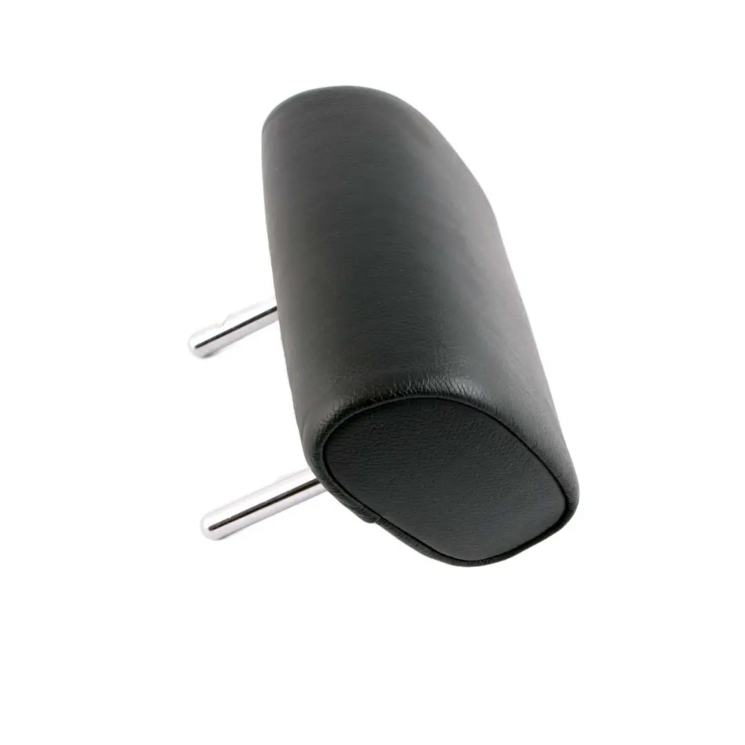 Siège arrière Banquette Appui tête central Cuir Nevada Noir pour BMW X5 E70 à propos du numéro de pièce 7171844 BMW X5 E70 Siège arrière Banquette Appui tête central Cuir Nevada Noir - SKU 7171844 - Numéro de pièce 7171844