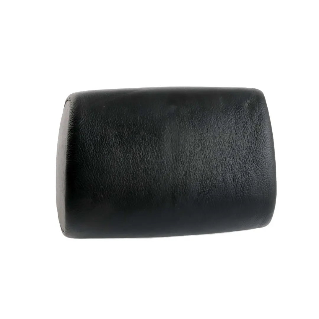 Siège arrière Banquette Appui tête central Cuir Nevada Noir pour BMW X5 E70 à propos du numéro de pièce 7171844 BMW X5 E70 Siège arrière Banquette Appui tête central Cuir Nevada Noir - SKU 7171844 - Numéro de pièce 7171844