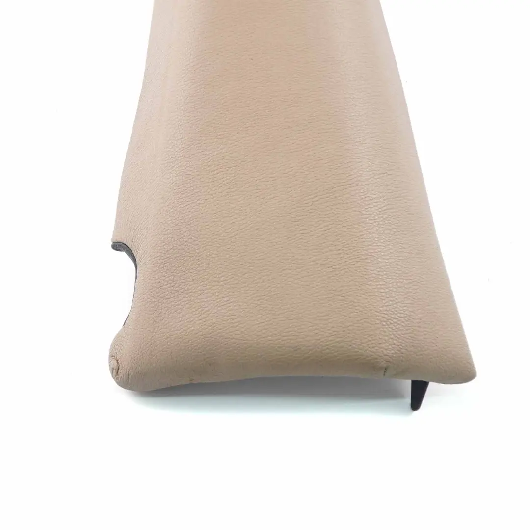 Boczek Kanapy Lewy Tył Skóra do BMW X5 E70 o numerze 7171947 BMW X5 E70 Boczek Kanapy Lewy Tył Skóra - SKU 7171947 - Numer Części 7171947