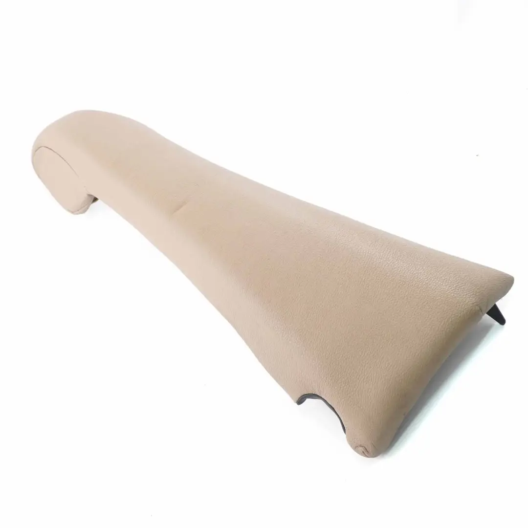 Pannello Sedile Laterale Posteriore Sinistro Finitura Pelle Camel per BMW X5 E70 con numero di parte 7171947 BMW X5 E70 Pannello Sedile Laterale Posteriore Sinistro Finitura Pelle Camel - SKU 7171947 - Numero di parte 7171947