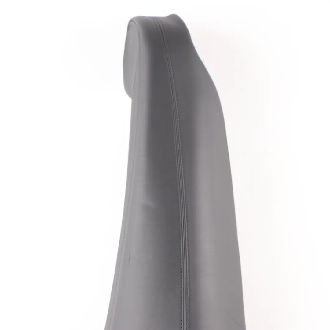  Panel Lateral Asiento BMW X5 E70 Acabado Trasero Izquierdo Embellecedor Cuero - SKU 7171953 - Número de pieza 7171953