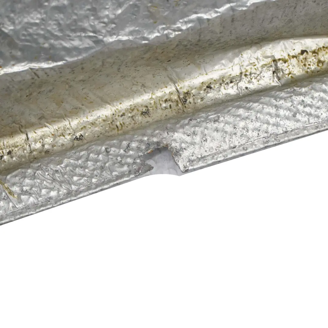 Osłona Izolacja Termiczna Tunelu do BMW X5 E70 o numerze 7172076 BMW X5 E70 Osłona Izolacja Termiczna Tunelu - SKU 7172076 - Numer Części 7172076