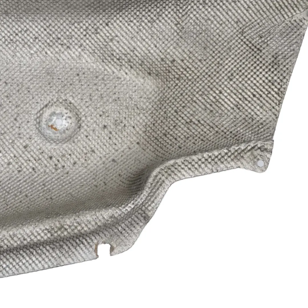 Termico Tunnel Piastra Protezione Isolamento Termico per BMW X5 E70 Scudo con numero di parte 7172076 BMW X5 E70 Scudo Termico Tunnel Piastra Protezione Isolamento Termico - SKU 7172076 - Numero di parte 7172076