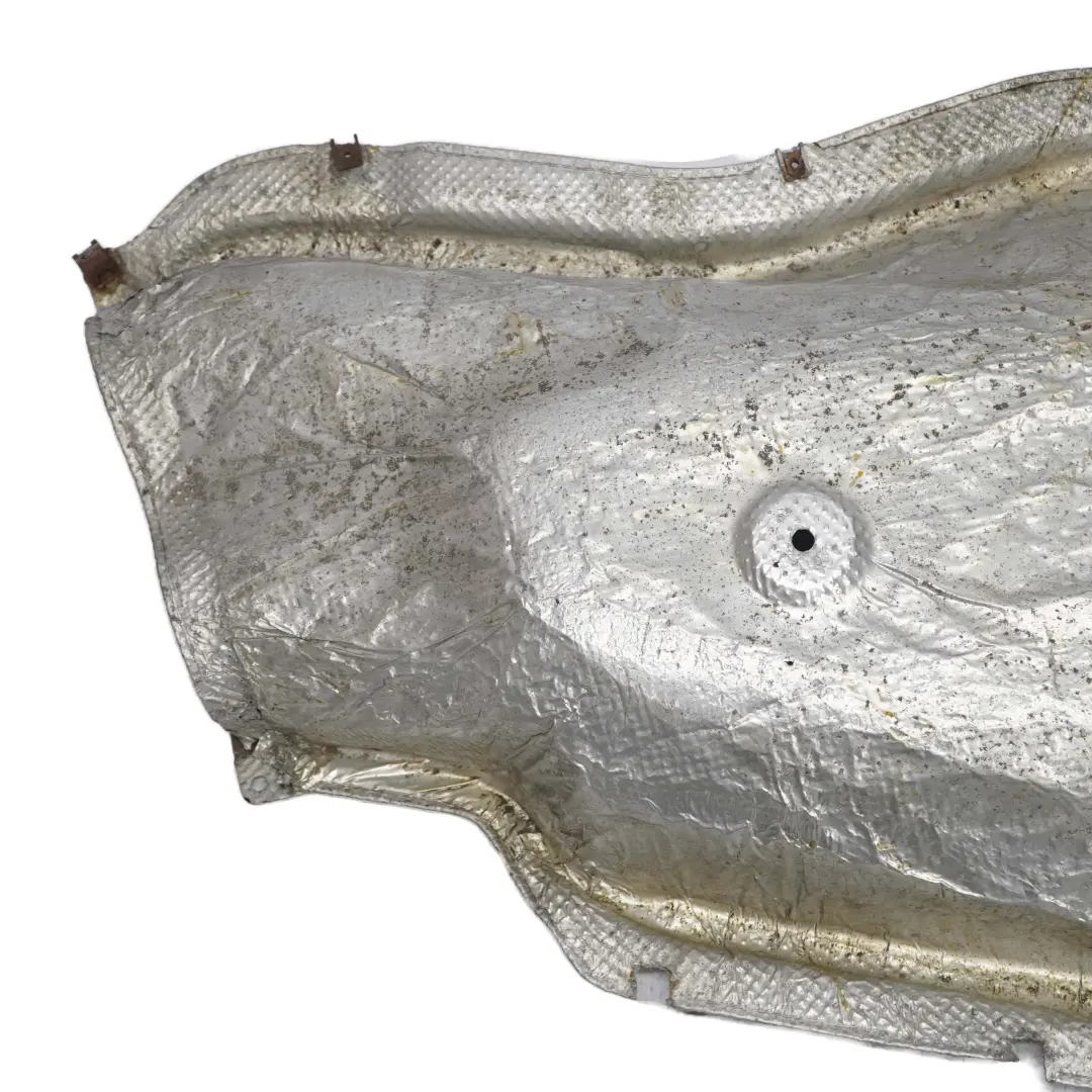 BMW X5 E70 Osłona Izolacja Termiczna Tunelu - SKU 7172076 - Numer Części 7172076