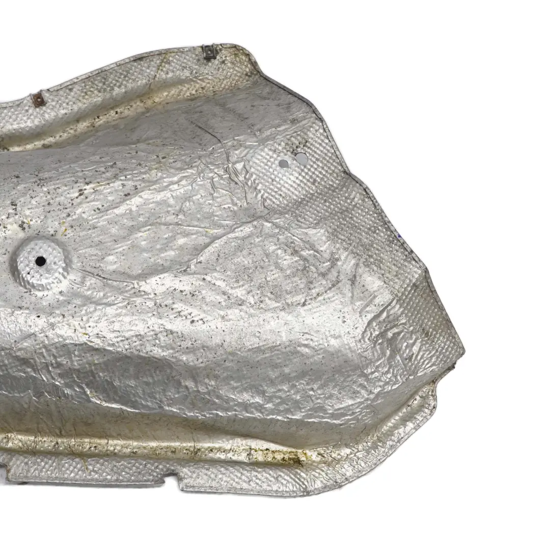 Osłona Izolacja Termiczna Tunelu do BMW X5 E70 o numerze 7172076 BMW X5 E70 Osłona Izolacja Termiczna Tunelu - SKU 7172076 - Numer Części 7172076