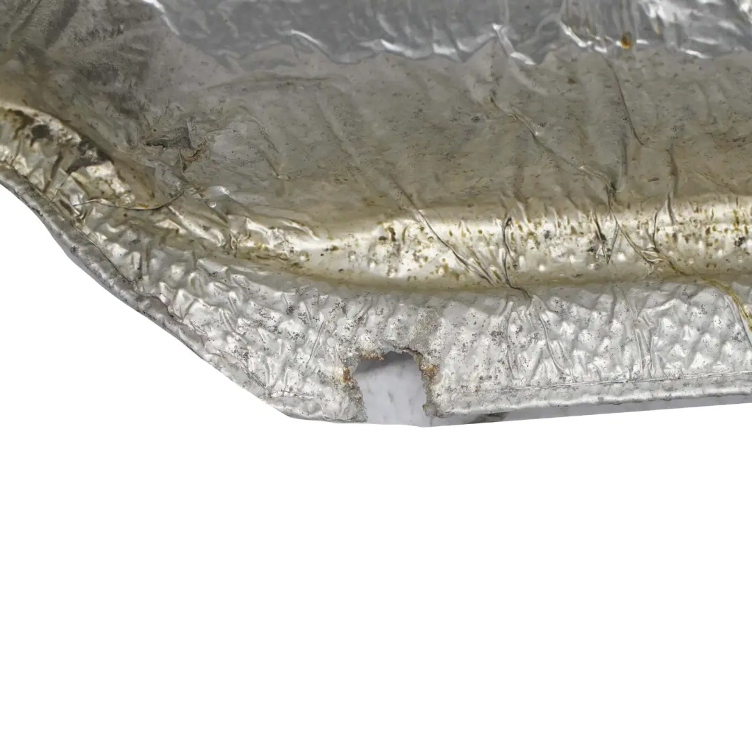 BMW X5 E70 Heat Shield Tunnel Thermal Insulation Protection Plate - SKU 7172076 - Part number 7172076
