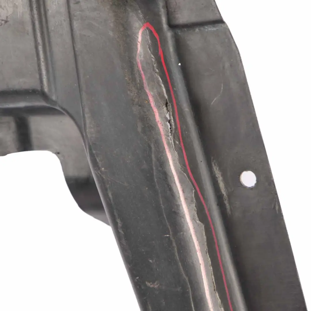  Underfloor Panel BMW X5 E70 Undertray Holder Panelling Bracket Cover - SKU 7172077-1 - Part number 7172077