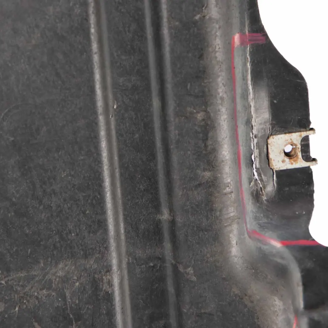 BMW X5 E70 Osłona Płyta Podwozia Lewa - SKU 7172077-1 - Numer Części 7172077