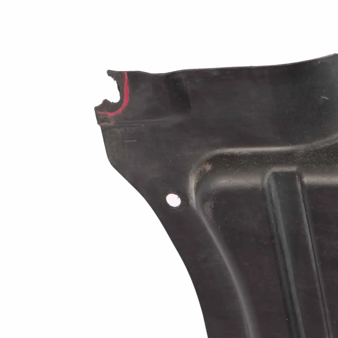 Osłona Płyta Podwozia Lewa do BMW X5 E70 o numerze 7172077 BMW X5 E70 Osłona Płyta Podwozia Lewa - SKU 7172077-1 - Numer Części 7172077