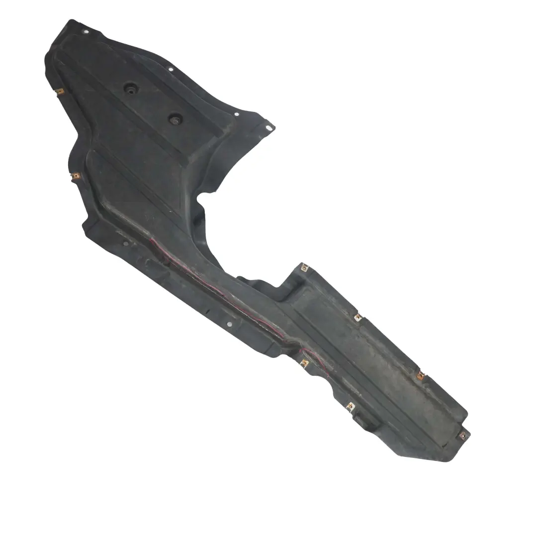 Unterbodenverkleidung Verkleidung Unterfahrschutz für BMW X5 X6 E70 E71 mit Teilenummer 7172077 BMW X5 X6 E70 E71 Unterbodenverkleidung Verkleidung Unterfahrschutz - SKU 7172077 - Teilenummer 7172077