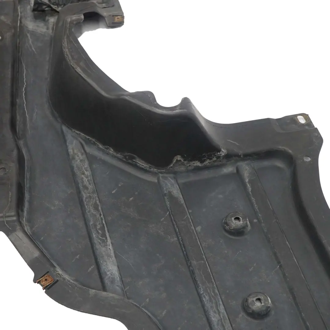  Pannello Sottopavimento BMW E70 Supporto Pannellatura Copertura Staffa - SKU 7172077 - Numero di parte 7172077