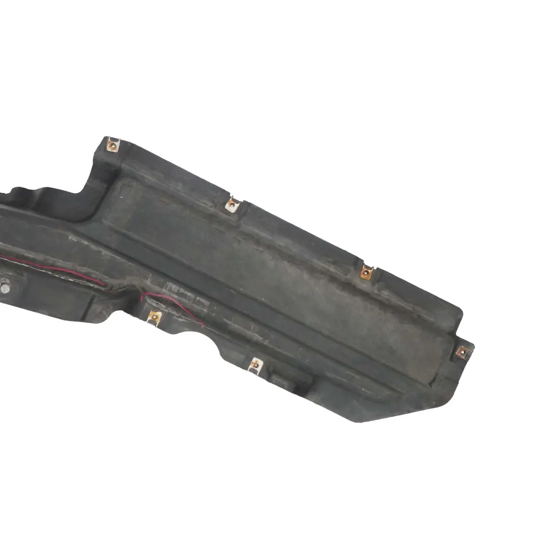 Unterbodenverkleidung Verkleidung Unterfahrschutz für BMW X5 X6 E70 E71 mit Teilenummer 7172077 BMW X5 X6 E70 E71 Unterbodenverkleidung Verkleidung Unterfahrschutz - SKU 7172077 - Teilenummer 7172077