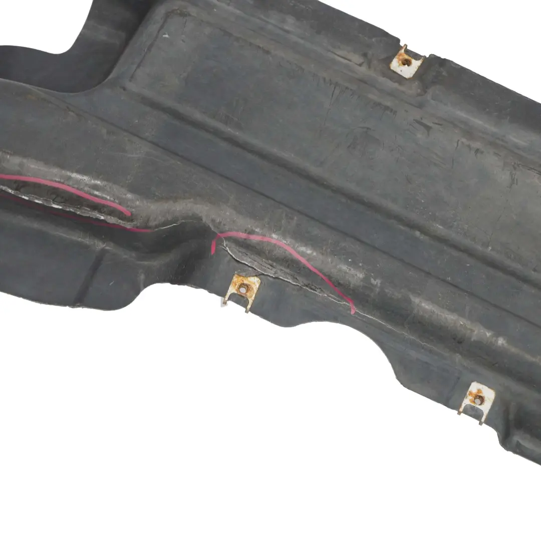 BMW X5 E70 Osłona Płyta Podwozia Lewa - SKU 7172077 - Numer Części 7172077