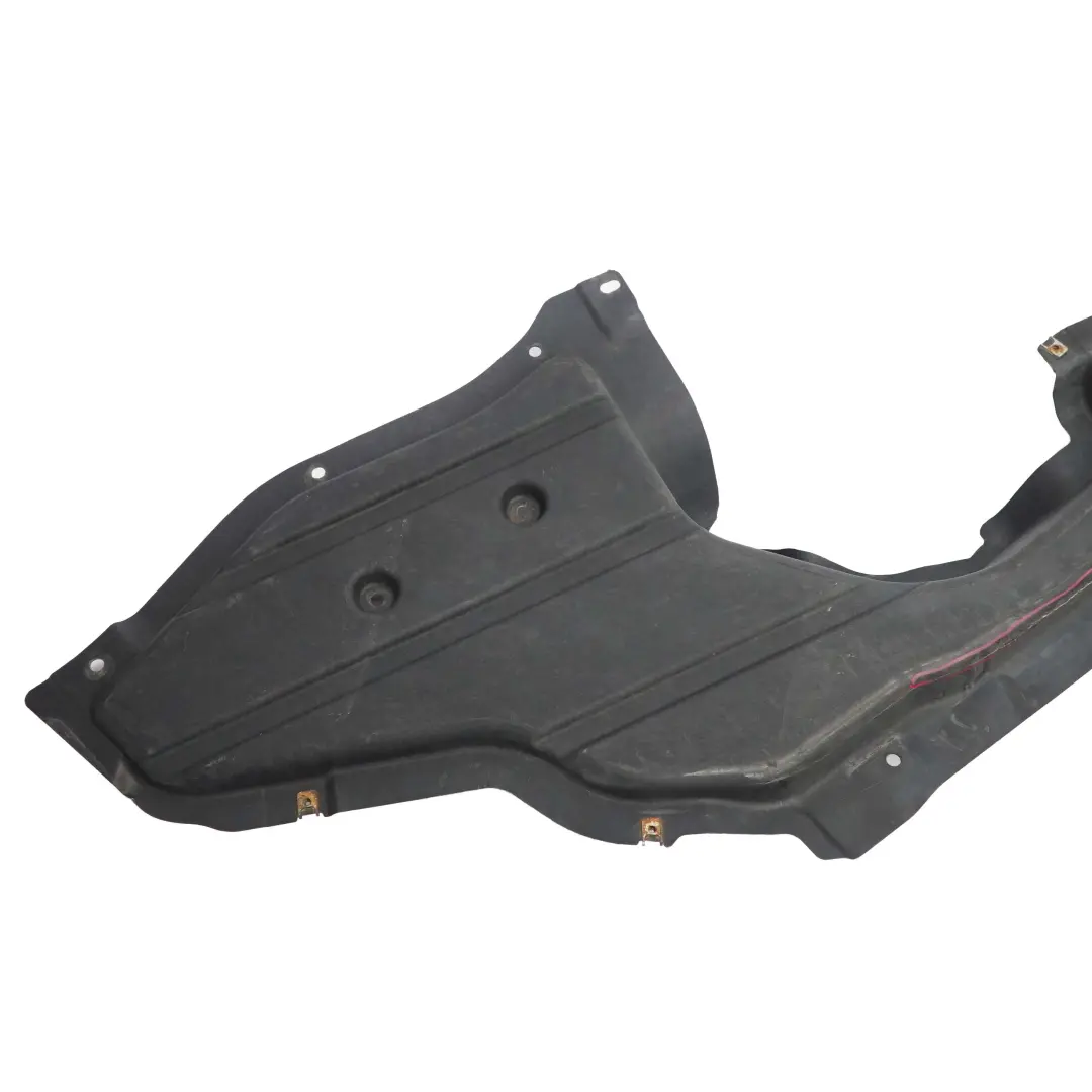 Osłona Płyta Podwozia Lewa do BMW X5 E70 o numerze 7172077 BMW X5 E70 Osłona Płyta Podwozia Lewa - SKU 7172077 - Numer Części 7172077