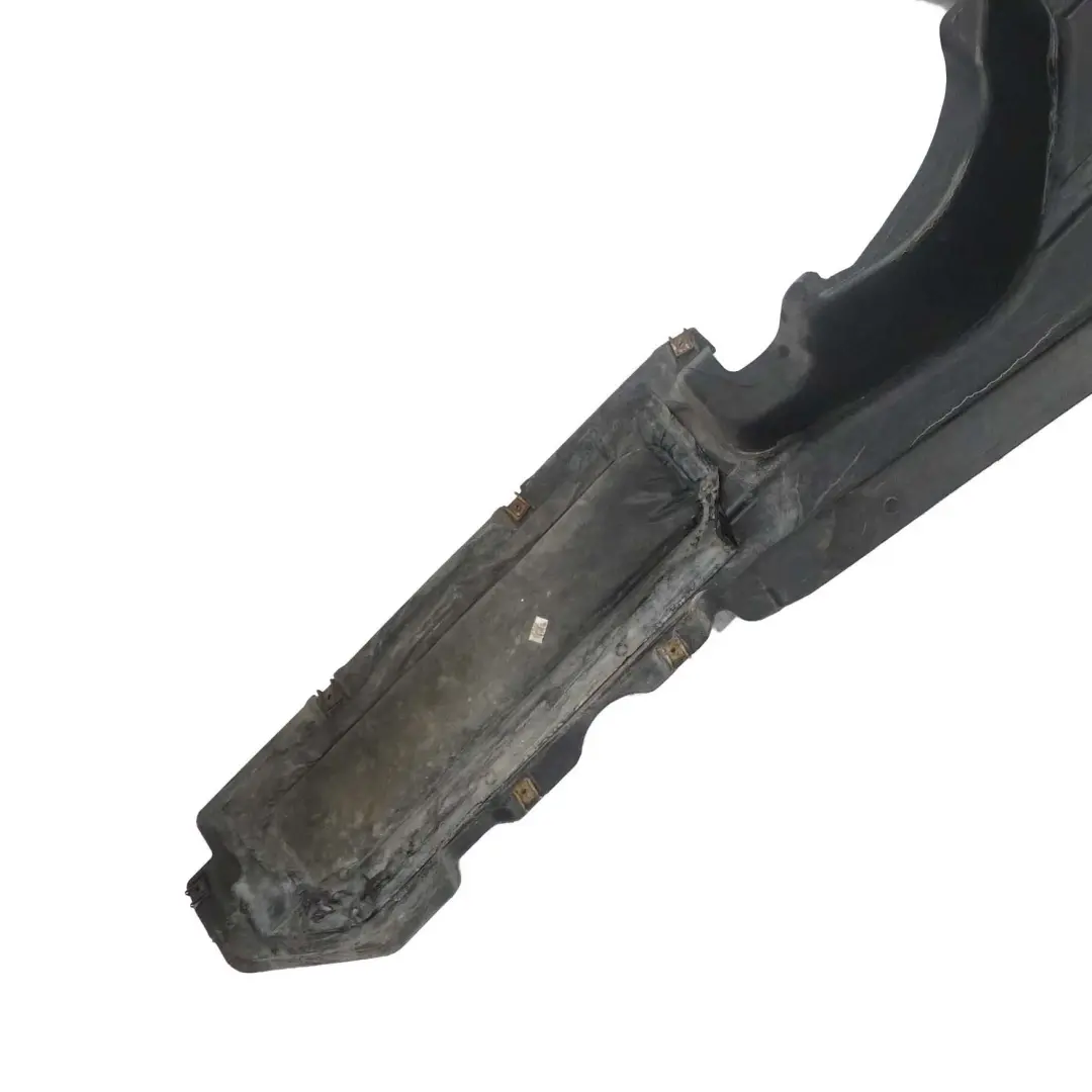 BMW X5 E70 Osłona Płyta Podwozia Lewa - SKU 7172077 - Numer Części 7172077
