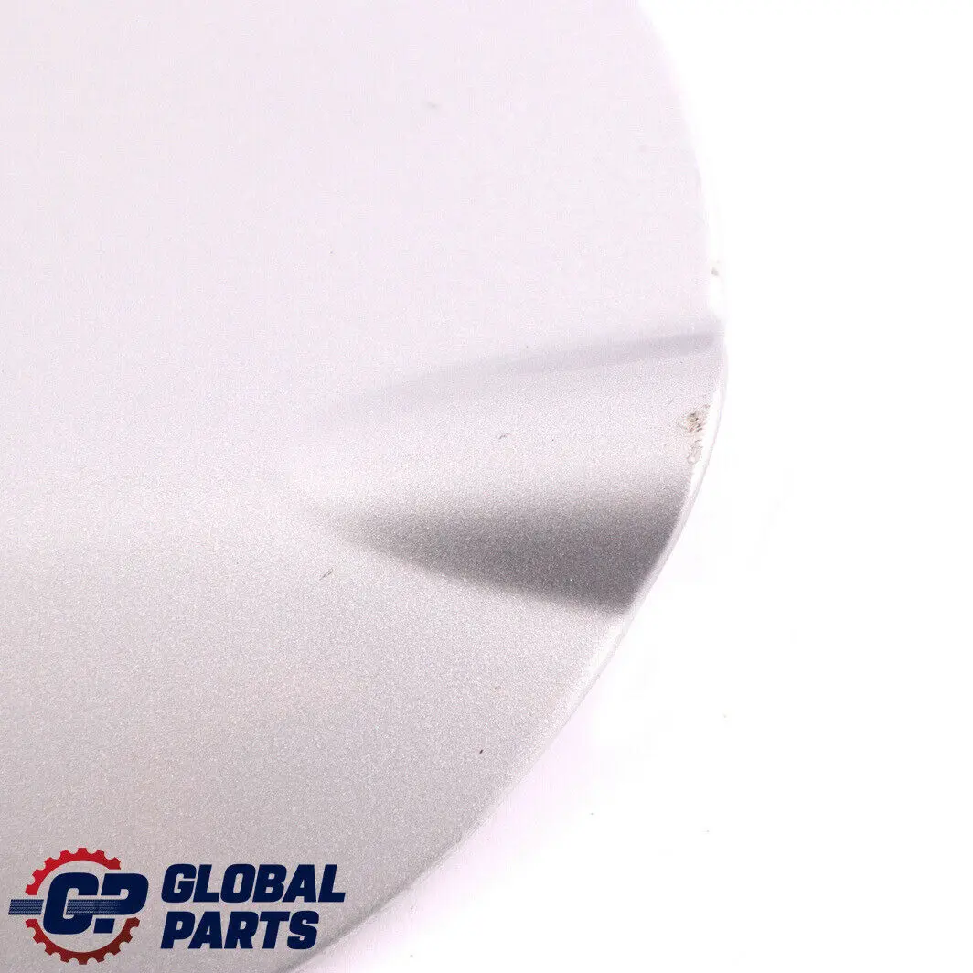 Einfüllklappe Deckel Titansilber Metallic 354 Silber für BMW 1 er E81 mit Teilenummer 7172083 BMW 1 er E81 Einfüllklappe Deckel Titansilber Metallic 354 Silber - SKU 7172083-TS - Teilenummer 7172083
