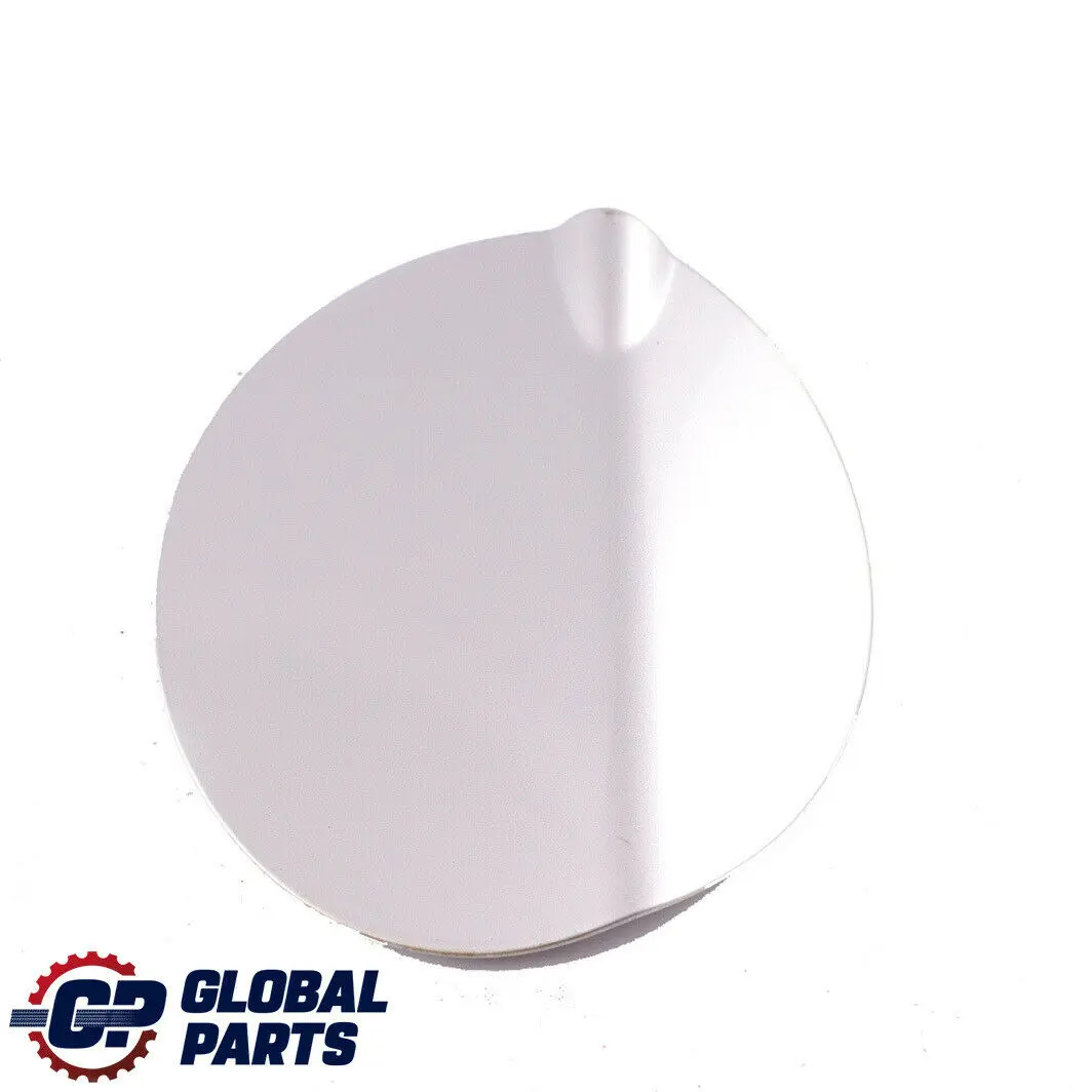 Ribalta Riempimento Coperchio Argento-Titanio Metallic 354 Argento per BMW E81 con numero di parte 7172083 BMW E81 Ribalta Riempimento Coperchio Argento-Titanio Metallic 354 Argento - SKU 7172083-TS - Numero di parte 7172083