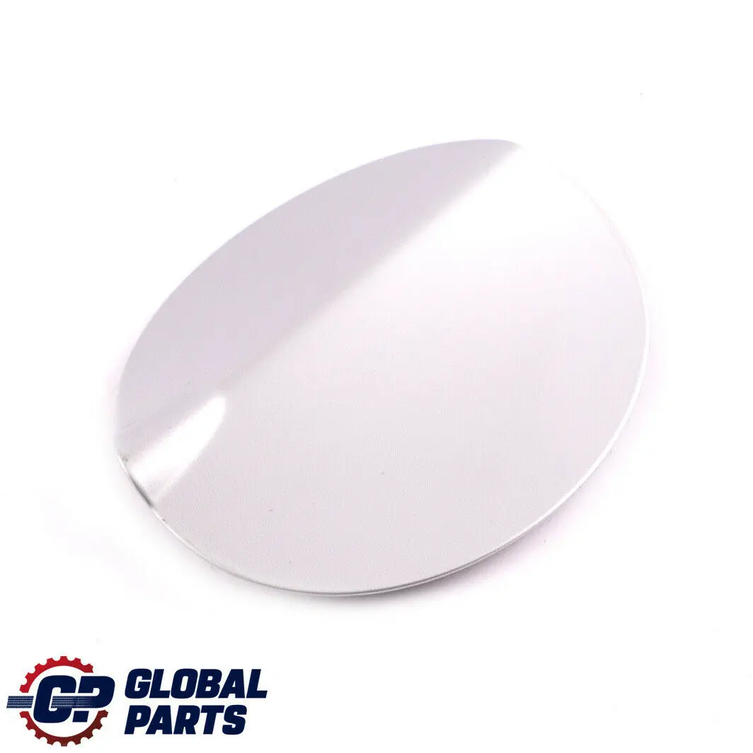 Einfüllklappe Deckel Titansilber Metallic 354 Silber für BMW 1 er E81 mit Teilenummer 7172083 BMW 1 er E81 Einfüllklappe Deckel Titansilber Metallic 354 Silber - SKU 7172083-TS - Teilenummer 7172083