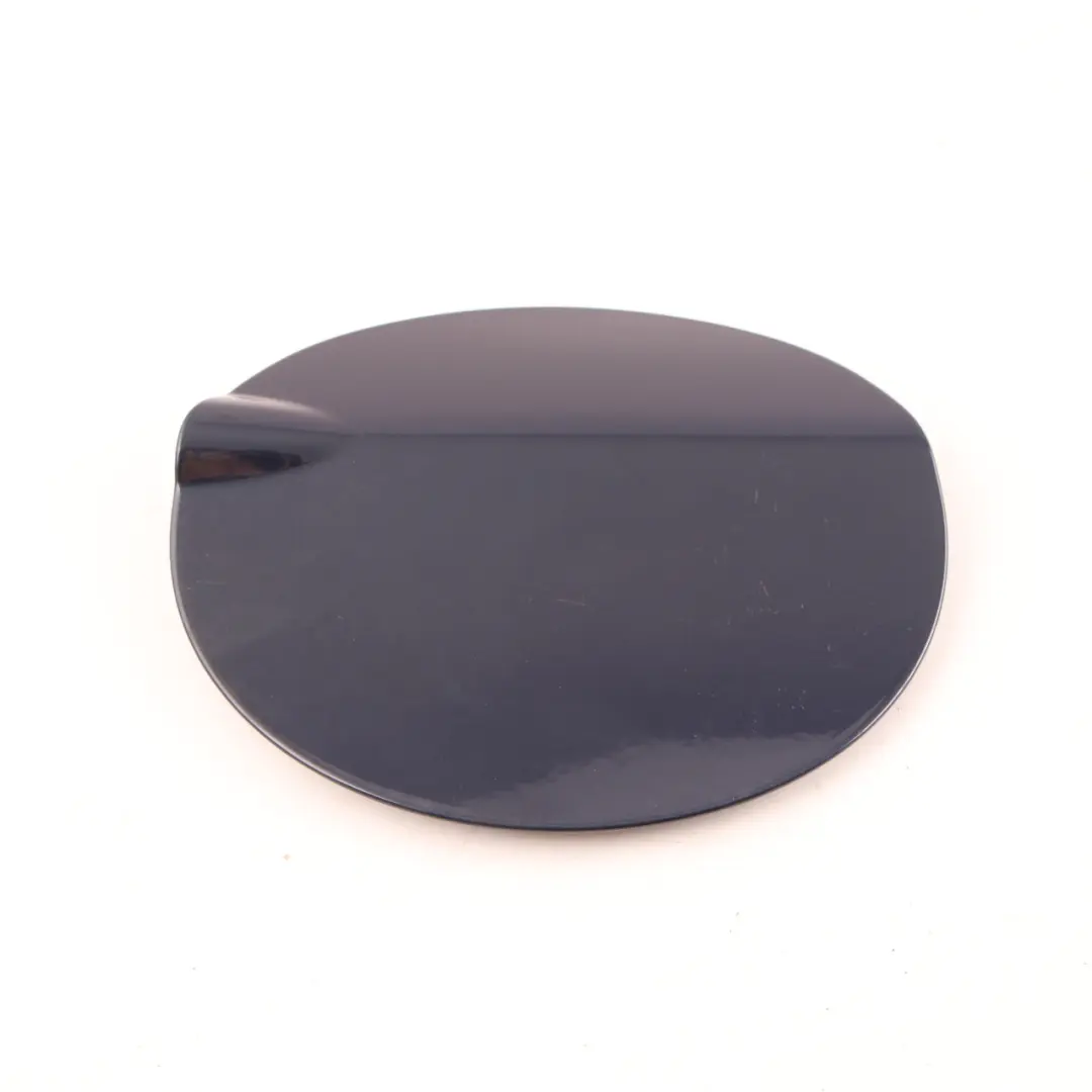 BMW E81 Tankklappe Fill In Flap Cover Tiefseeblau A76 - SKU 7172083-DSB - Teilenummer 7172083
