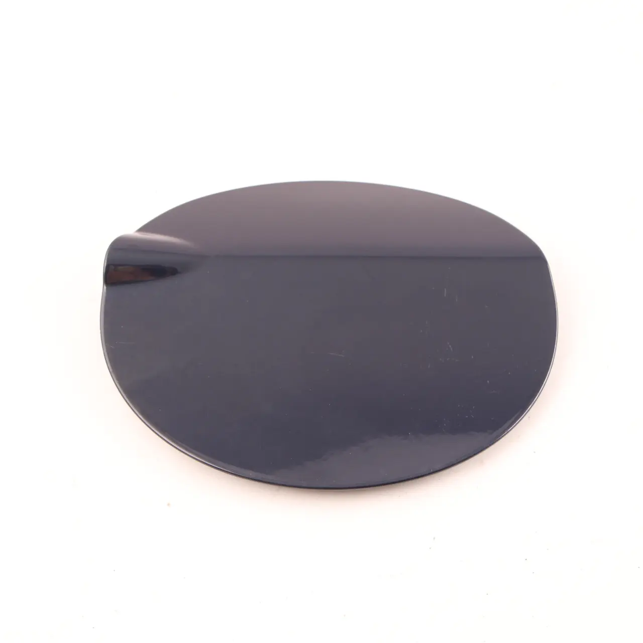 BMW E81 Tankklappe Fill In Flap Cover Tiefseeblau A76 7172083
