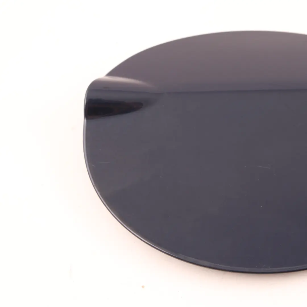 BMW E81 Coperchio Sportello Carburante Tiefseeblau Metallic A76 - SKU 7172083-DSB - Numero di parte 7172083