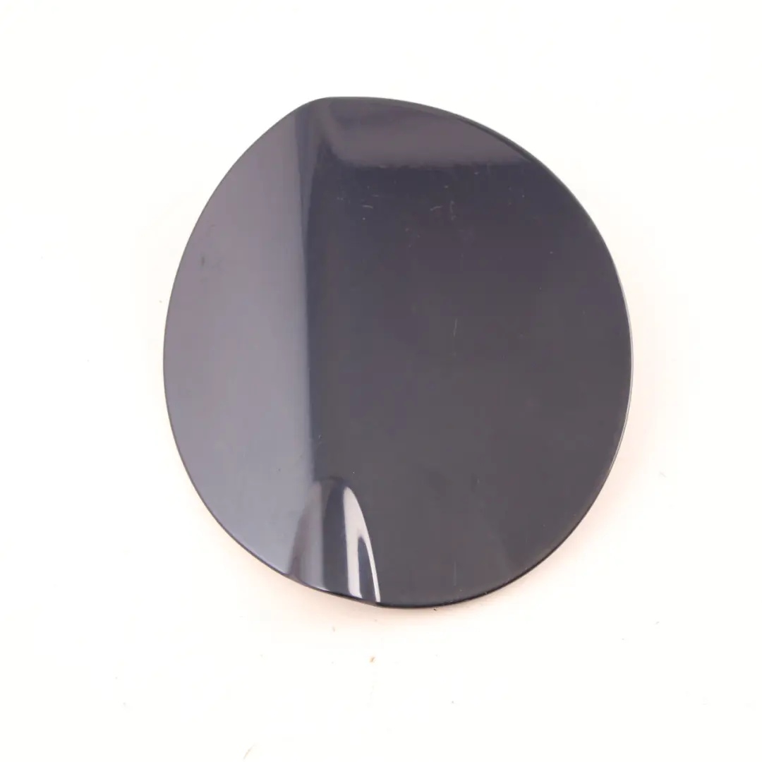 BMW E81 Tankklappe Fill In Flap Cover Tiefseeblau A76 - SKU 7172083-DSB - Teilenummer 7172083