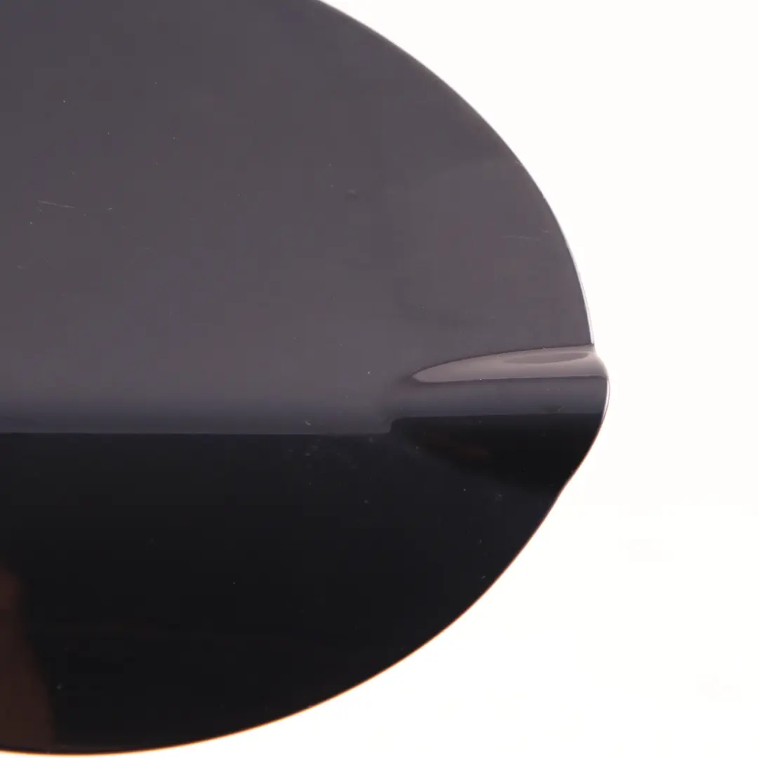 Couvercle De Trappe À Carburant Tiefseeblau Metallic A76 pour BMW E81 à propos du numéro de pièce 7172083 BMW E81 Couvercle De Trappe À Carburant Tiefseeblau Metallic A76 - SKU 7172083-DSB - Numéro de pièce 7172083