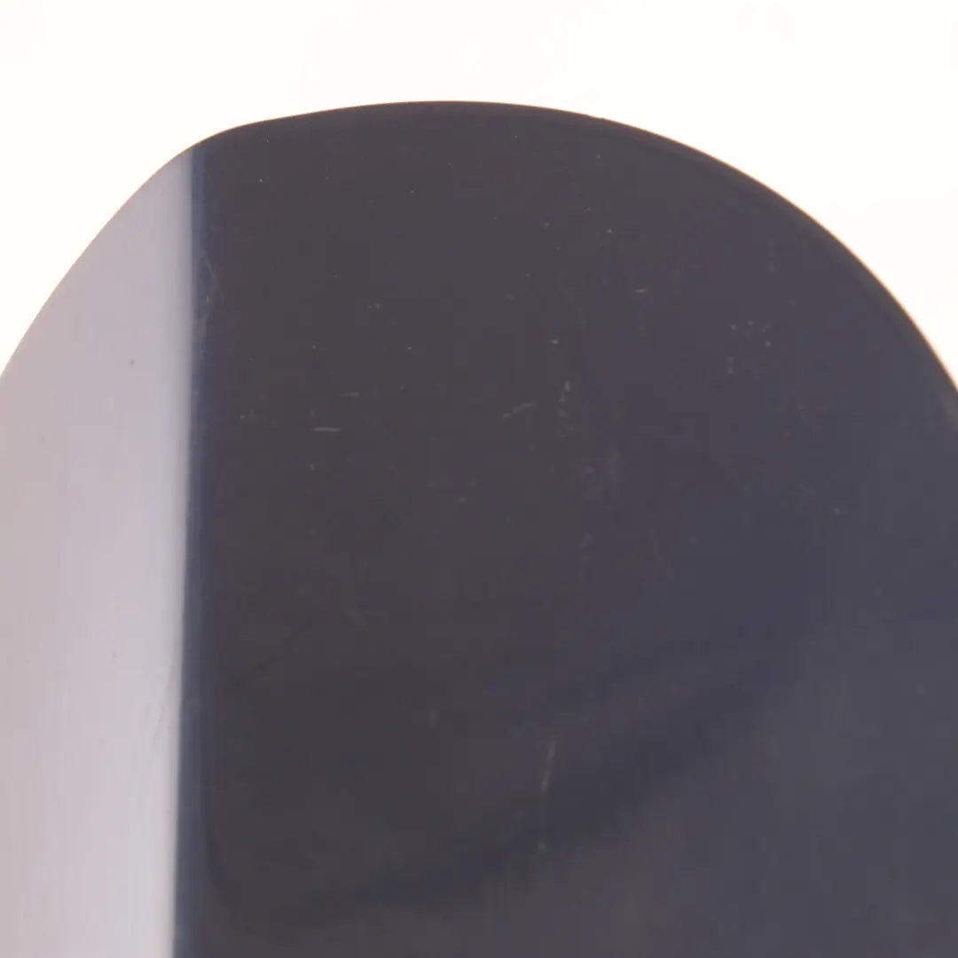 Couvercle De Trappe À Carburant Tiefseeblau Metallic A76 pour BMW E81 à propos du numéro de pièce 7172083 BMW E81 Couvercle De Trappe À Carburant Tiefseeblau Metallic A76 - SKU 7172083-DSB - Numéro de pièce 7172083