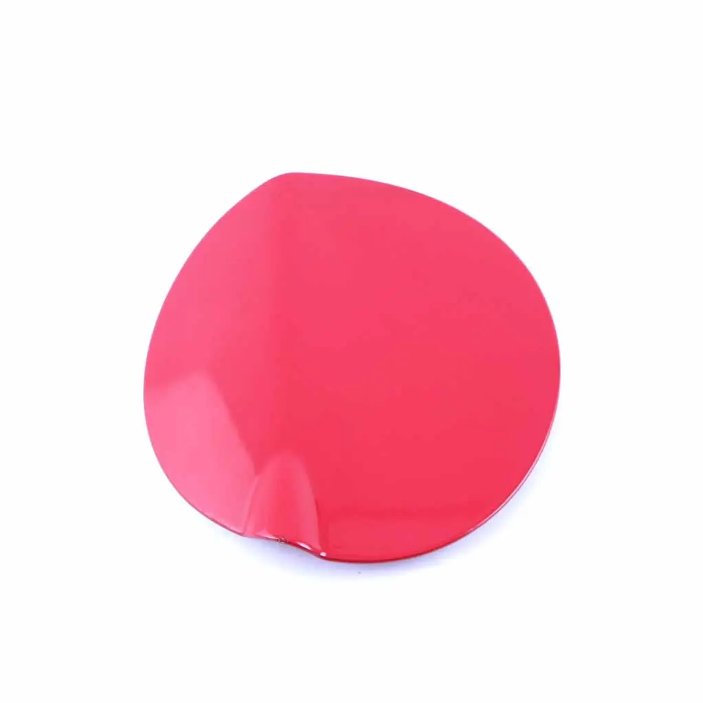 Coperchio sportello carburante Riempimento Karmesinrot Rosso Cremisi A61 per BMW E81 con numero di parte 7172083 BMW E81 Coperchio sportello carburante Riempimento Karmesinrot Rosso Cremisi A61 - SKU 7172083-KAR - Numero di parte 7172083
