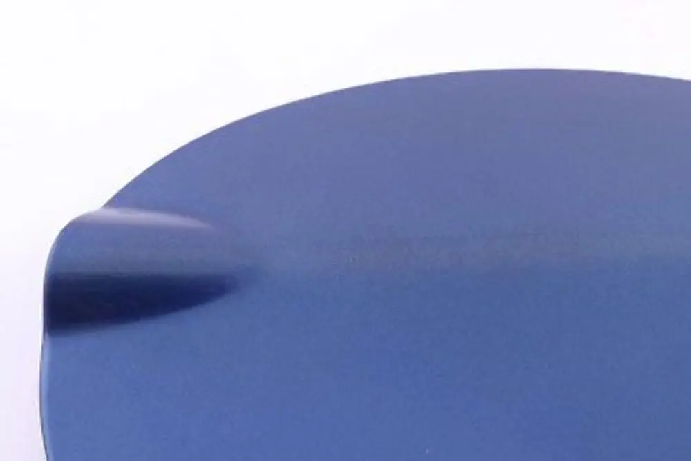 Filler Flap Fill In Flap Cover Montegoblau Blue Metallic to BMW 1 Series E81 Fuel with Part number 7172083 BMW 1 Series E81 Fuel Filler Flap Fill In Flap Cover Montegoblau Blue Metallic - SKU 7172083-MTB - Part number 7172083