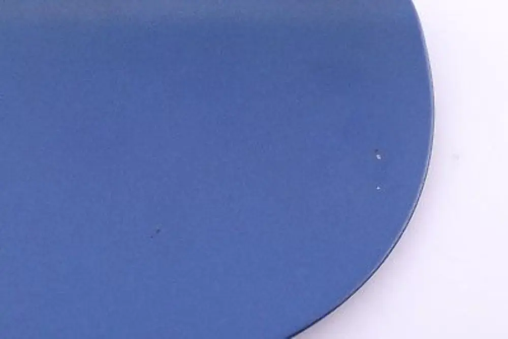 BMW E81 Ribalta Riempimento Montegoblau Blu Metallizzato - SKU 7172083-MTB - Numero di parte 7172083