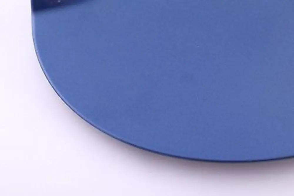 Ribalta Riempimento Montegoblau Blu Metallizzato per BMW E81 con numero di parte 7172083 BMW E81 Ribalta Riempimento Montegoblau Blu Metallizzato - SKU 7172083-MTB - Numero di parte 7172083