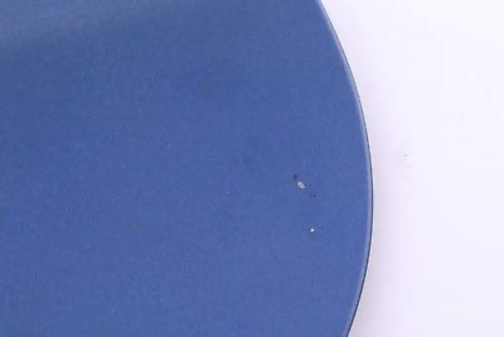 BMW 1 Series E81 Fuel Filler Flap Fill In Flap Cover Montegoblau Blue Metallic - SKU 7172083-MTB - Part number 7172083