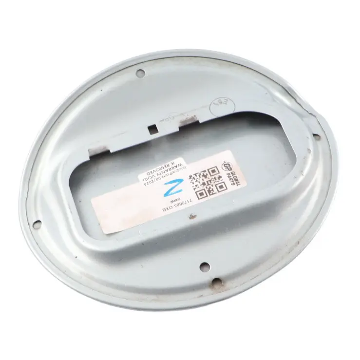 BMW 1 Series E81 Fuel Filler Flap Fill In Flap Cover Patagoniagruen Green A71 - SKU 7172083-PTG - Part number 7172083