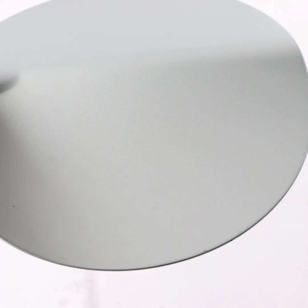 Filler Flap Fill In Flap Cover Patagoniagruen Green A71 to BMW 1 Series E81 Fuel with Part number 7172083 BMW 1 Series E81 Fuel Filler Flap Fill In Flap Cover Patagoniagruen Green A71 - SKU 7172083-PTG - Part number 7172083