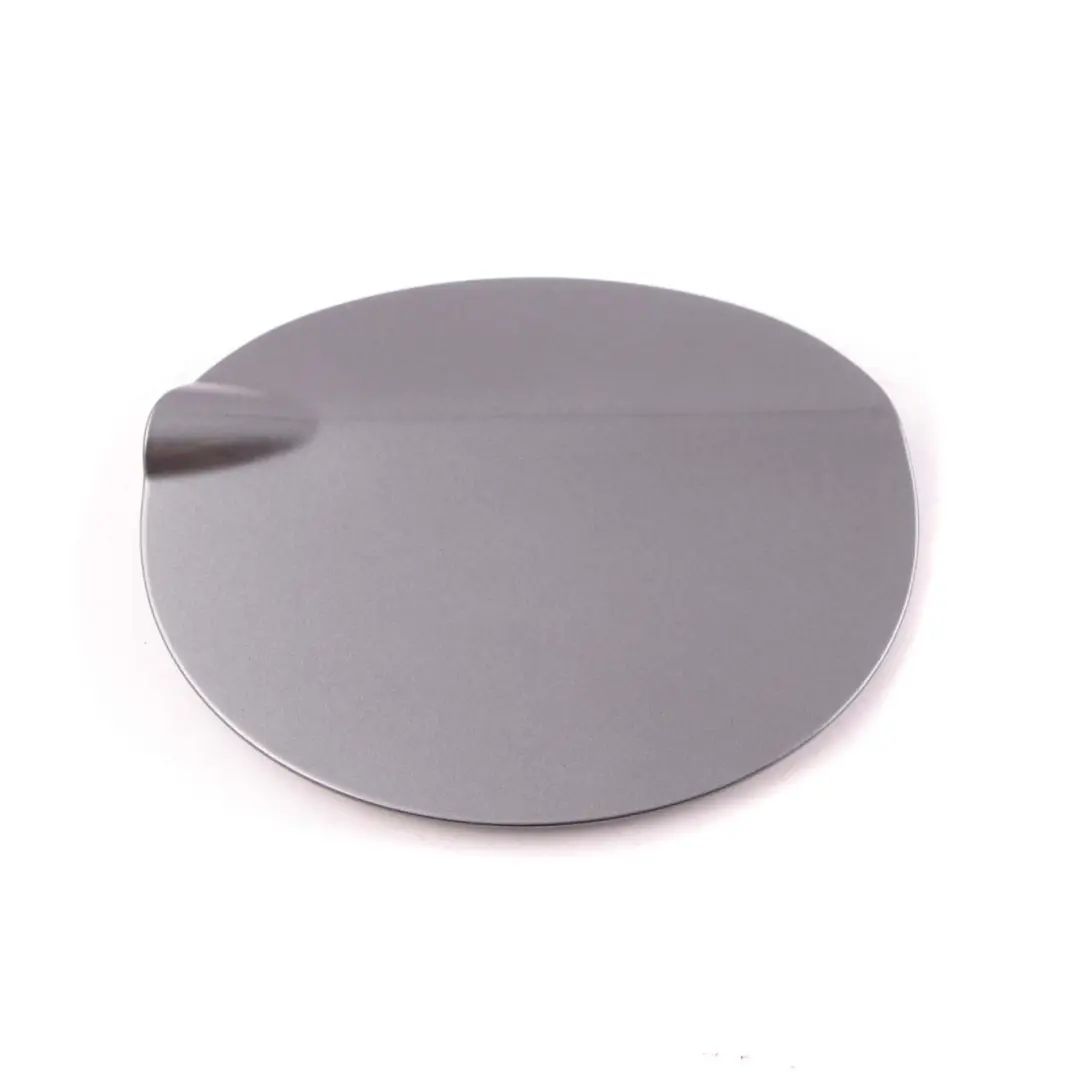 Filler Flap Fill In Flap Cover Cap Spacegrau Grey to BMW 1 Series E81 Fuel with Part number 7172083 BMW 1 Series E81 Fuel Filler Flap Fill In Flap Cover Cap Spacegrau Grey - SKU 7172083-SCG - Part number 7172083