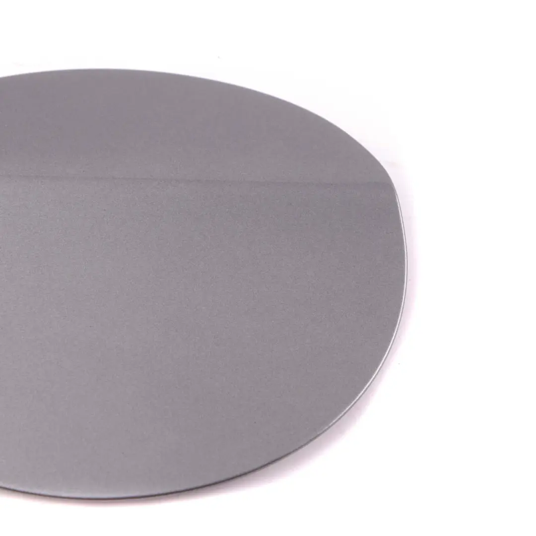 Bouchon Trappe Remplissage Carburant Spacegrau Grey pour BMW E81 à propos du numéro de pièce 7172083 BMW E81 Bouchon Trappe Remplissage Carburant Spacegrau Grey - SKU 7172083-SCG - Numéro de pièce 7172083